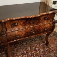 Barock Kommode möbelrestaurierung